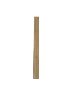 Oak Square Newel Post 70mmx1490mm
