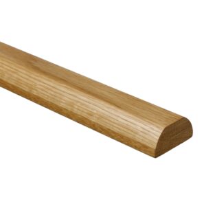 Fusion Oak Baserail Prefinished 2400mm