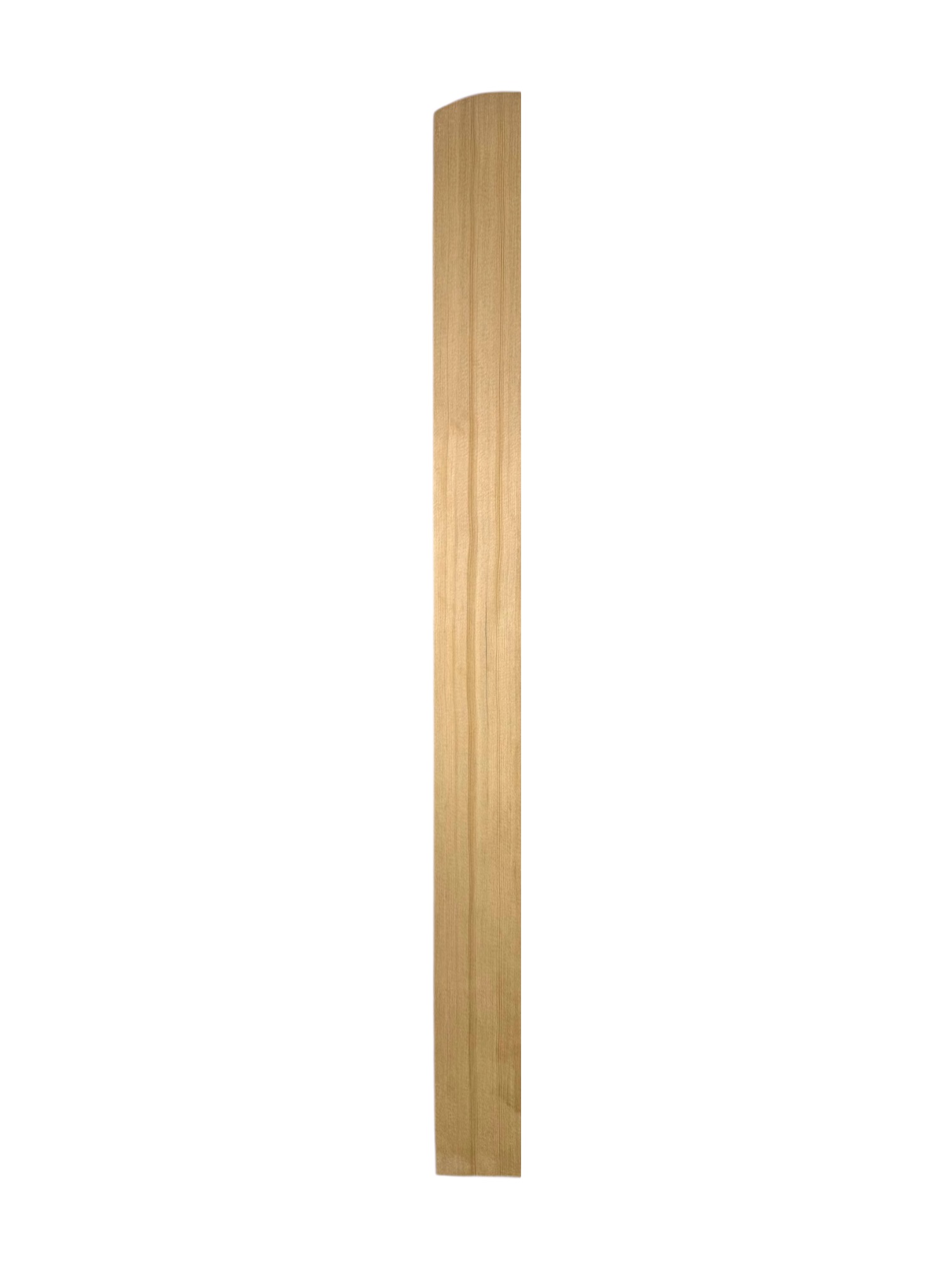 Hemlock HALF Newel Base 90mm x 915mm