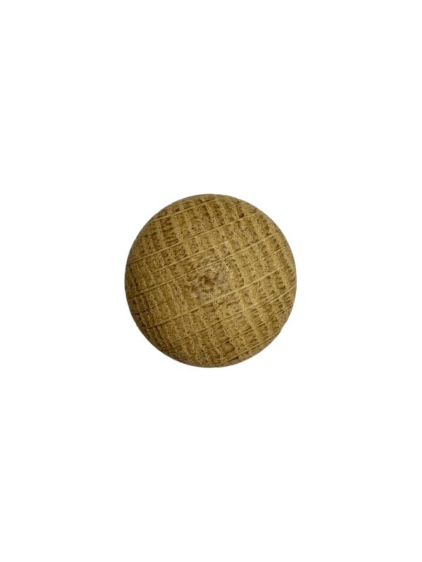 Oak Cover Button