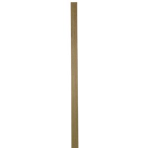 Oak Square Stair Spindle