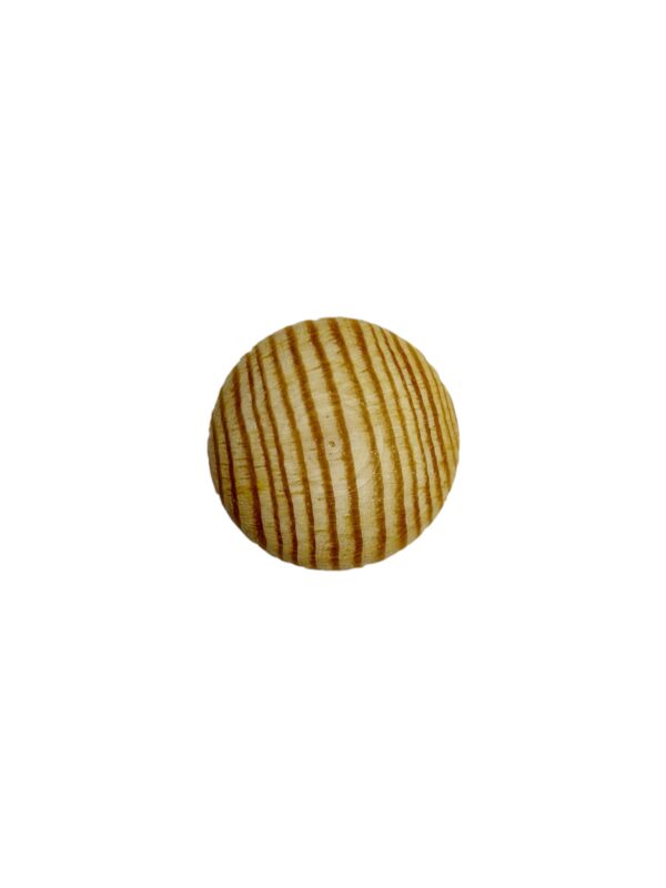 Pine Cover Button