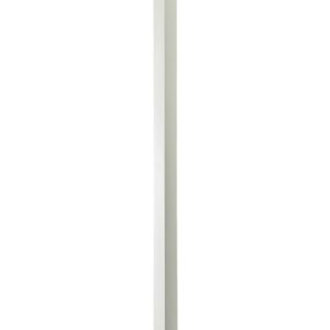 White Primed Square Stair Spindle 41mm x 900mm