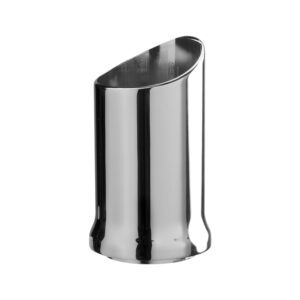 Fusion Chrome Newel Base Connector