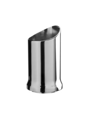 Fusion Chrome Newel Base Connector