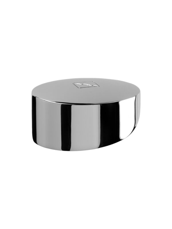 Fusion Chrome Newel post cap