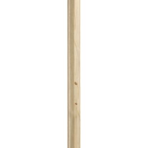 Fusion Pine Newel 750mm