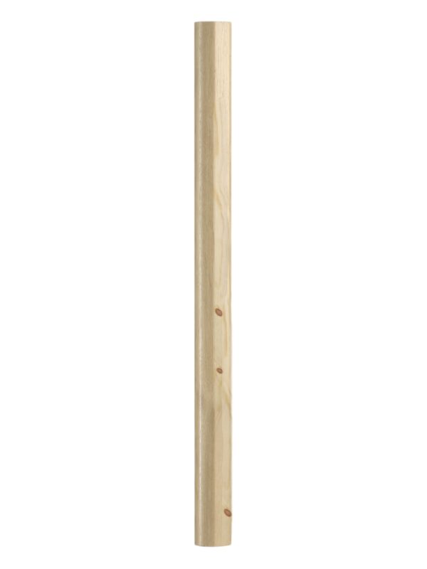 Fusion Pine Newel 750mm