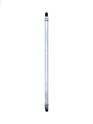 Solution Brushed Spindle & Brackets