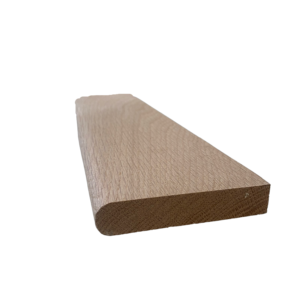 Oak Nosing 95mm x18mm