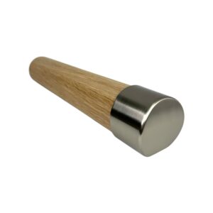 Oak Mopstick Wall Handrail Kits