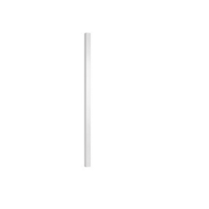 White Primed Square Stair Spindle 41mmx1100mm