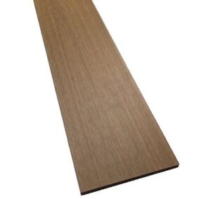 Oak String Cover 265mm x 12mm