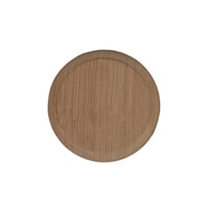 Pine Oak or Hemlock Wall Patrice