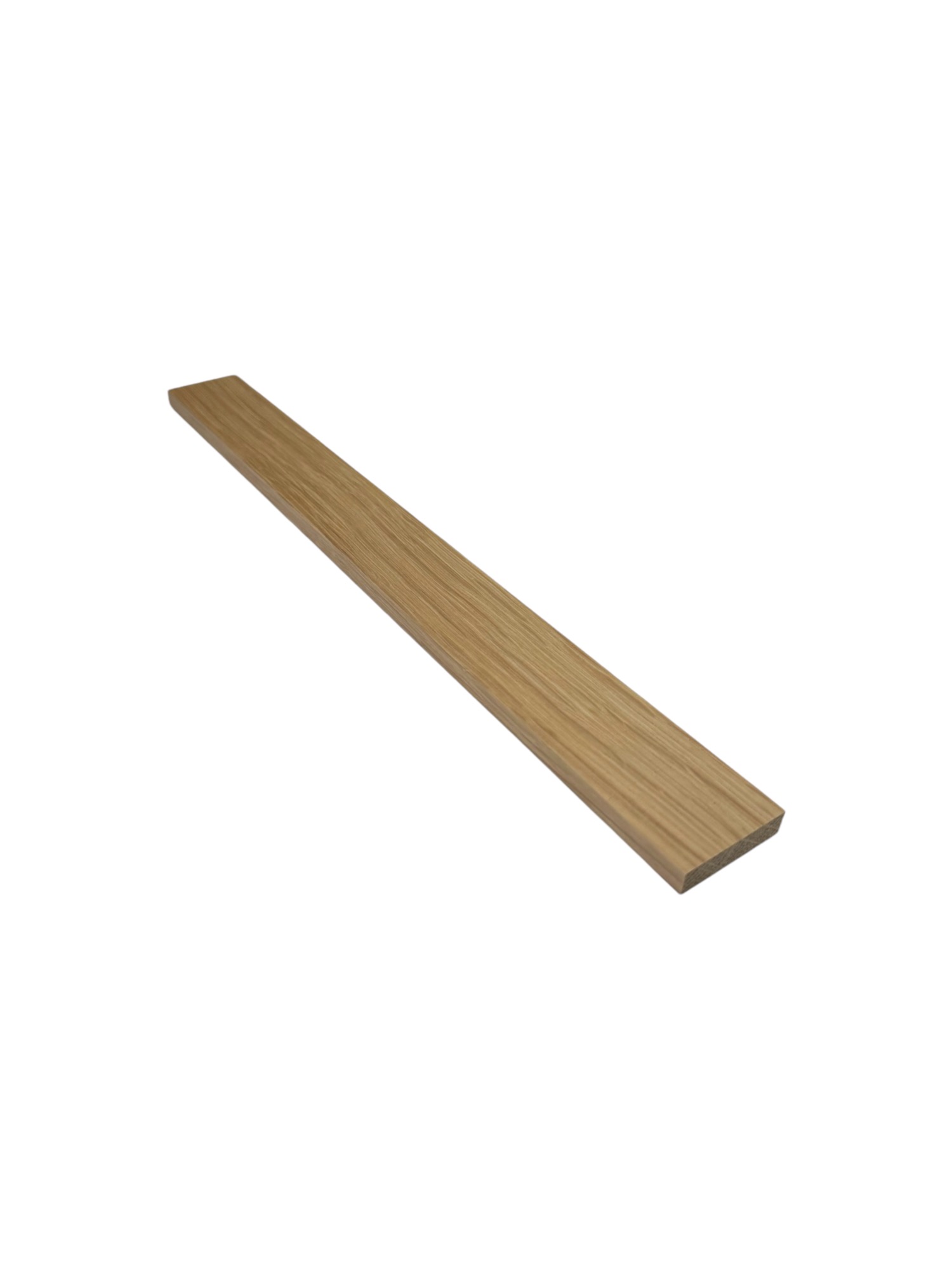 Oak Handrail or Baserail Infill 8mm x 900mm