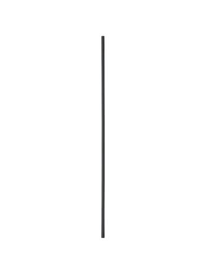 Black Square Metal Stair Spindle