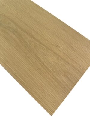 Oak Stair Riser 195mm x 1000mm