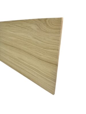 Oak String Cover 265mm x 12mm