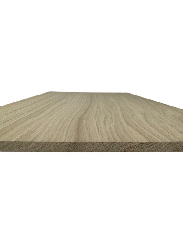 Oak String Cover 260mm x 8mm - In Various Lengths - Image 3