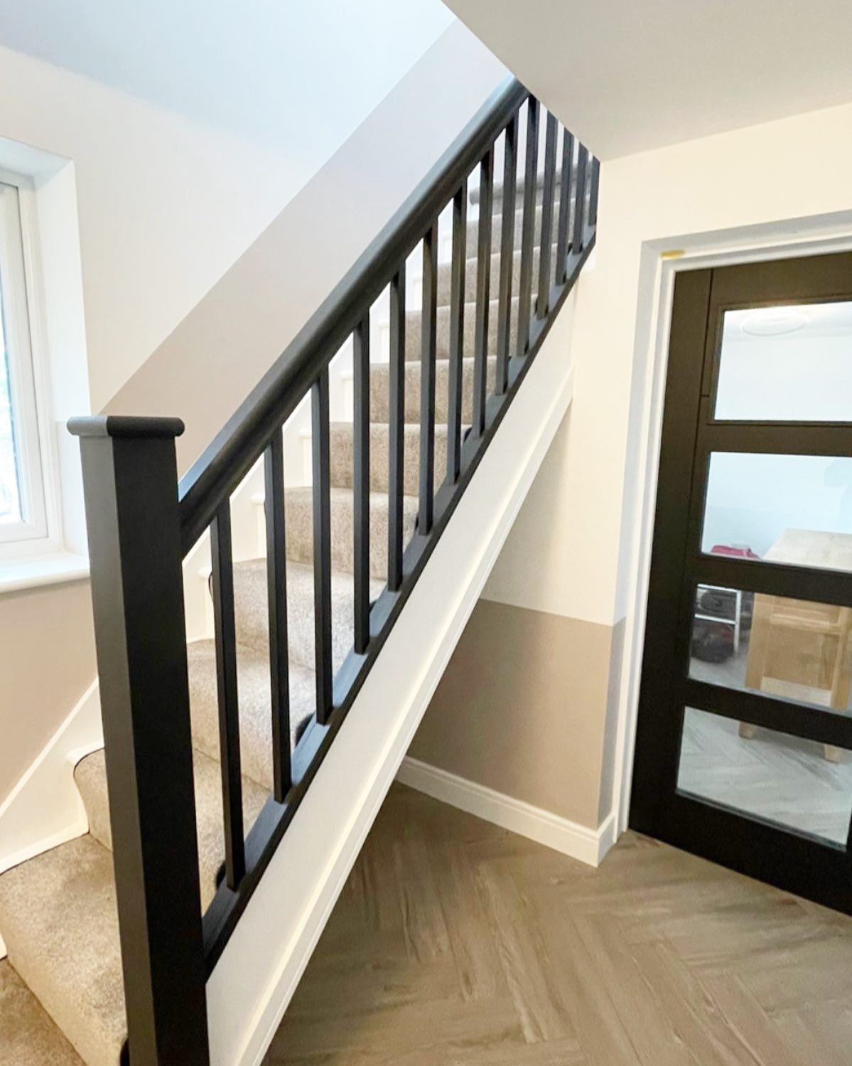 How to Renovate Your Staircase