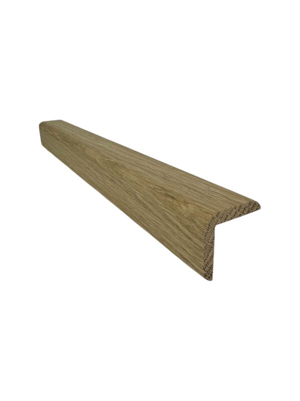 Oak Cushion Corner Beading 32mm x 32mm