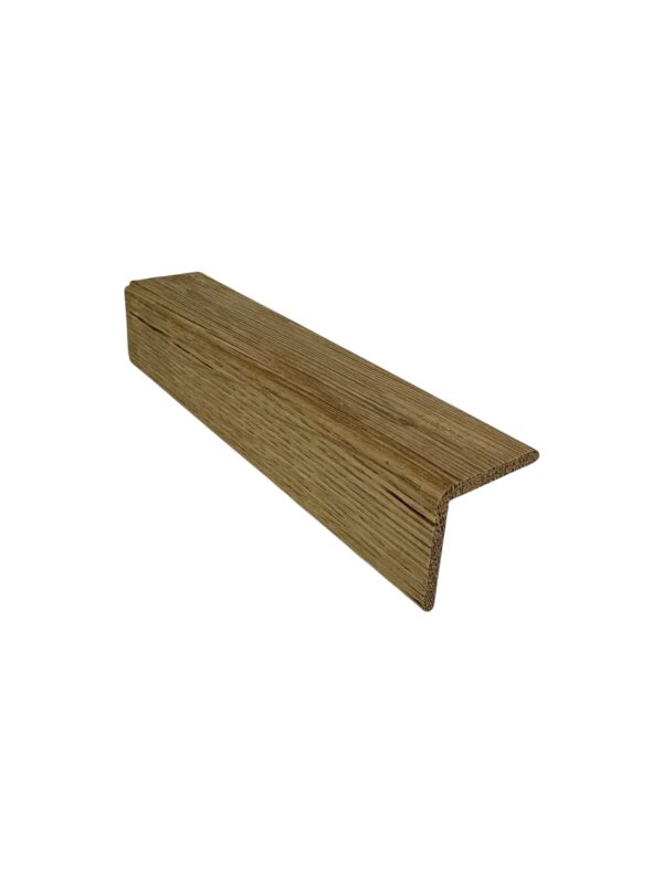 Oak Cushion Corner Beading 20mm