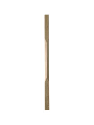 Oak Elegance Stair Spindle 41mmx900mm