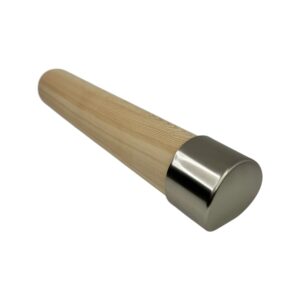 Hemlock Mopstick Wall Handrail Kits