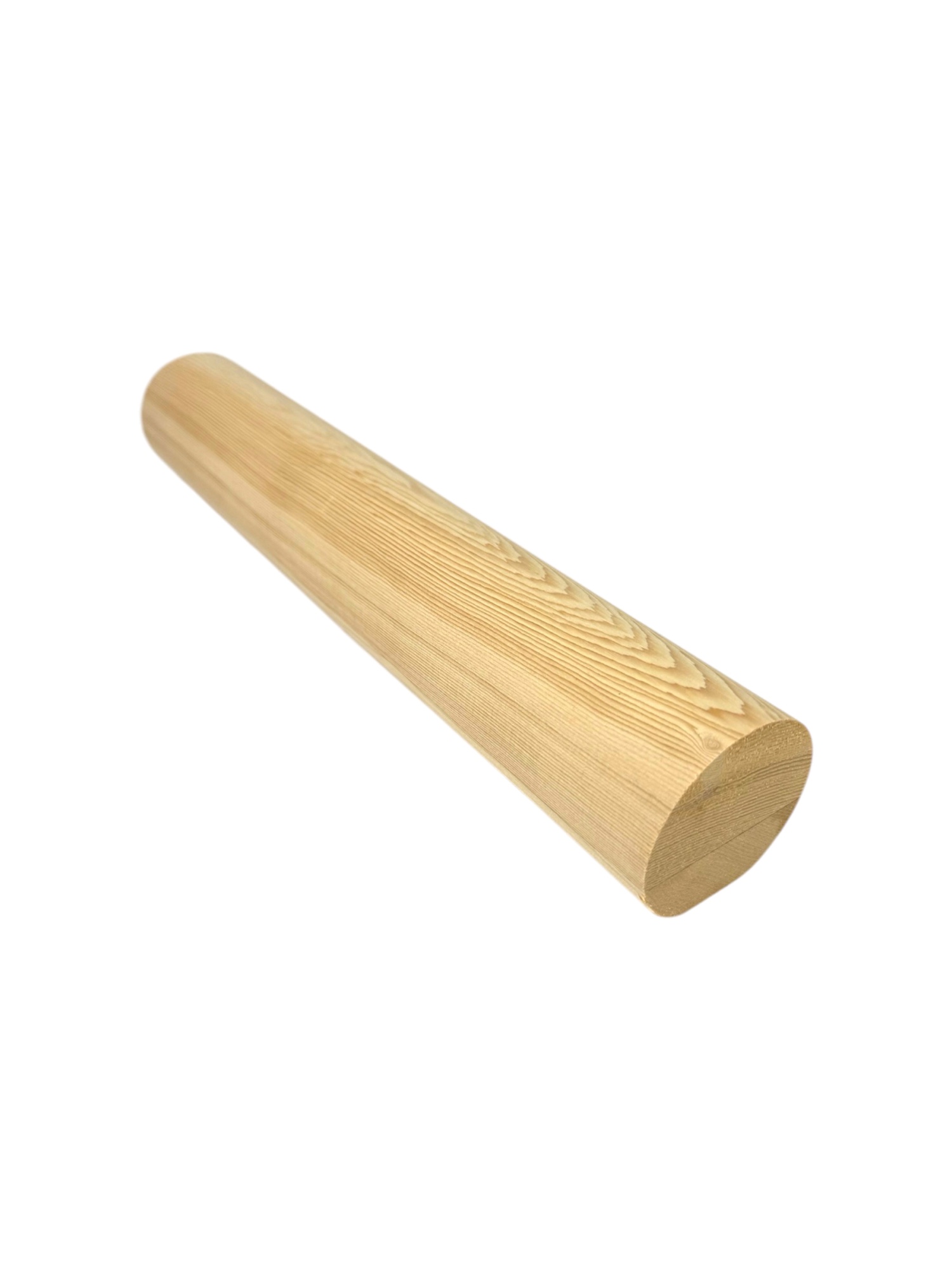 Hemlock Mopstick Handrails 54mm