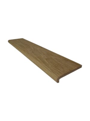 Oak Hockey Stick Moulding 3000mm x 65mm x 12mm