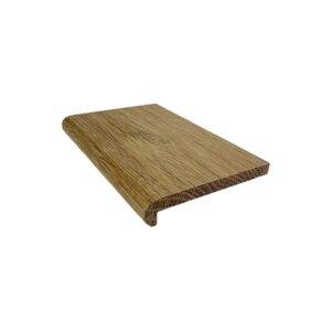 Oak Hockey Stick Moulding 3000mm x 65mm x 12mm