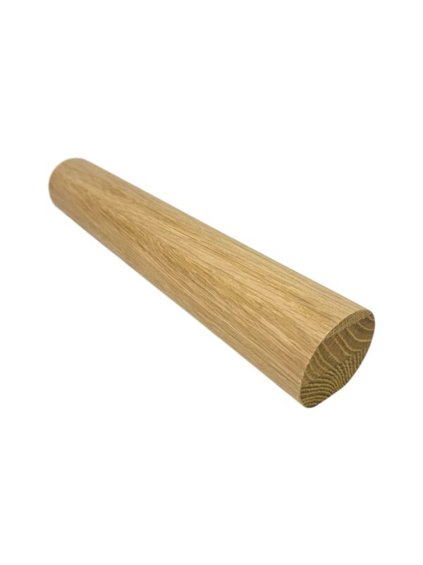 Oak Mopstick Handrails 54mm