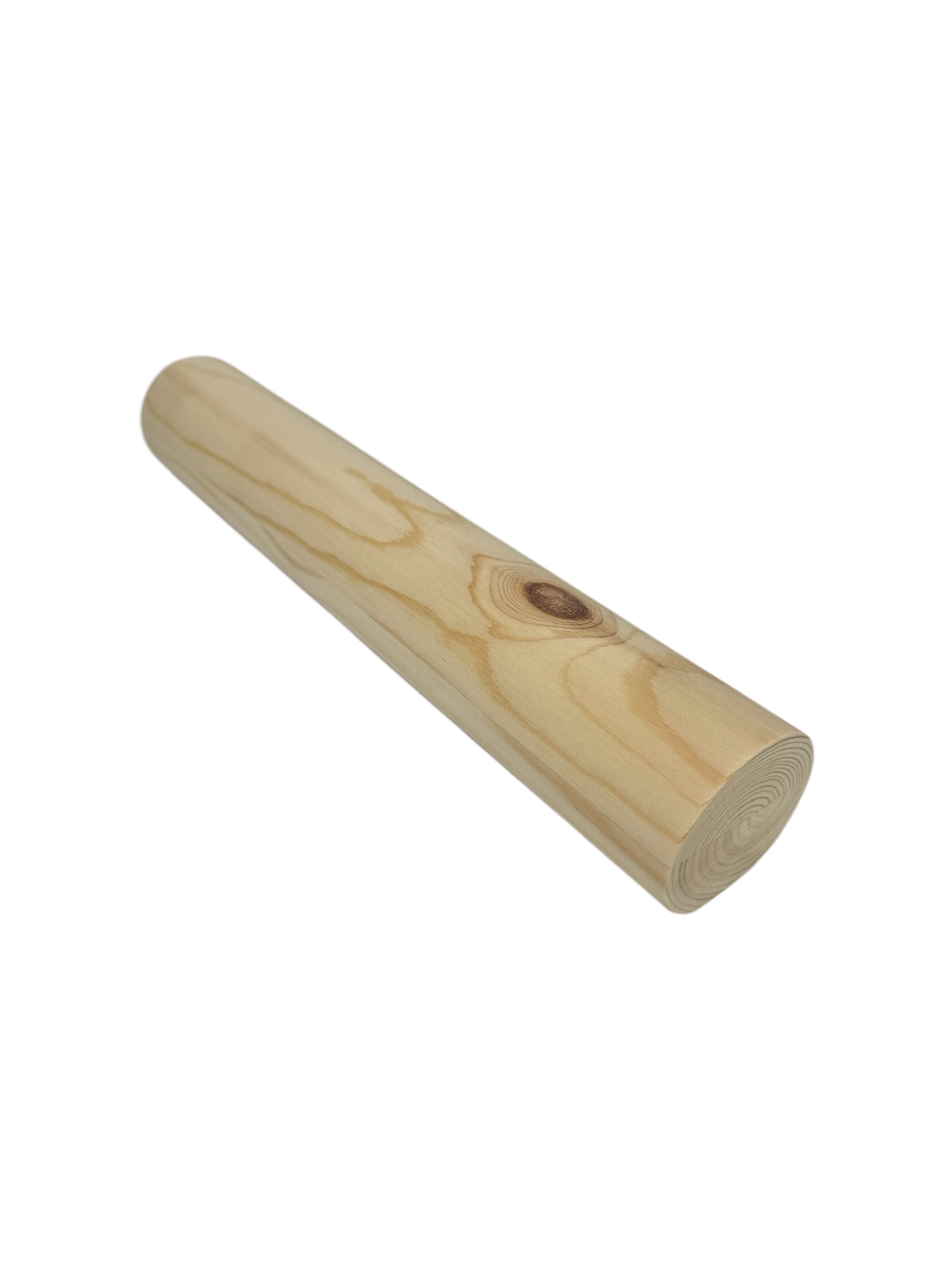 Pine Mopstick Handrails 54mm