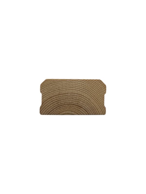 Pine SOLID Solution Handrails & Baserails - In Various Lengths - Image 6
