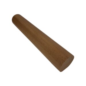 Sapele Mopstick Handrails