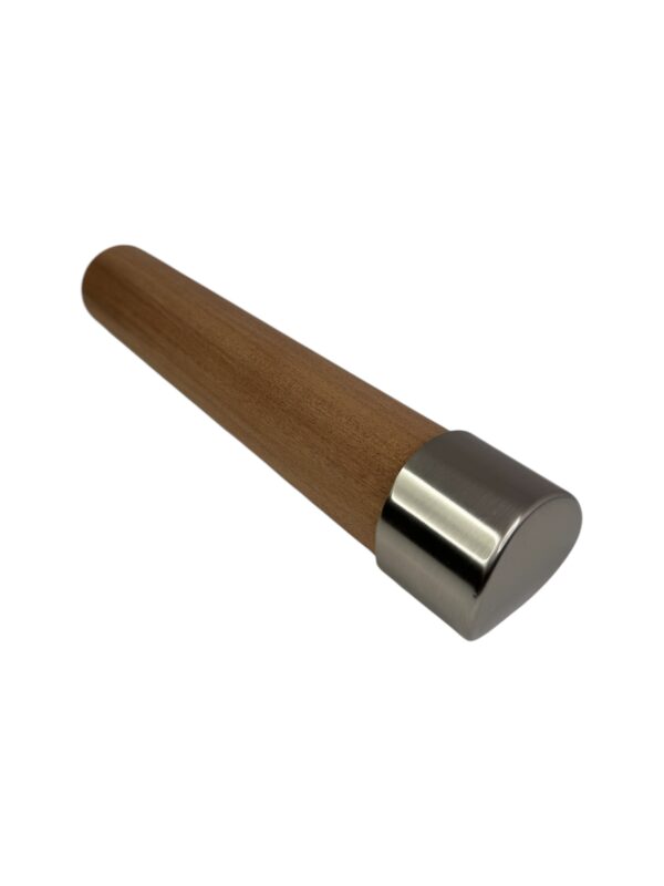 Sapele Mopstick Wall Handrail Kits