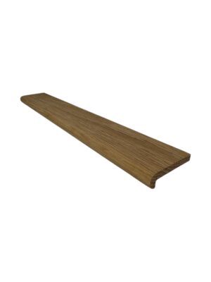Oak Hockey Stick Moulding 3000mm x 45mm x 12mm