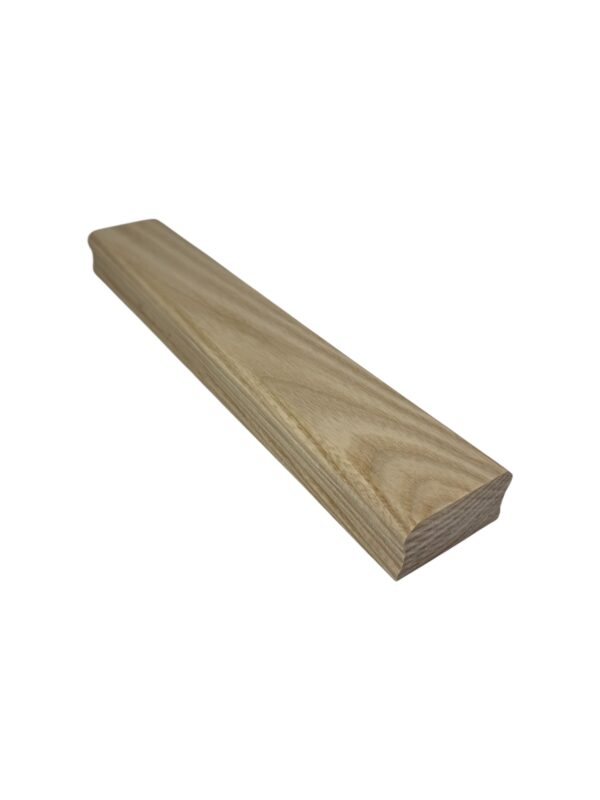 Ash SOLID Solution Handrails & Baserails - In Various Lengths - Image 2