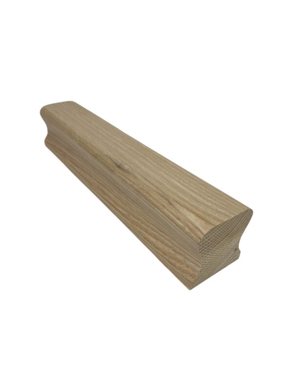 Ash 10mm Glass Handrail and Baserail - In Various Lengths - Image 6