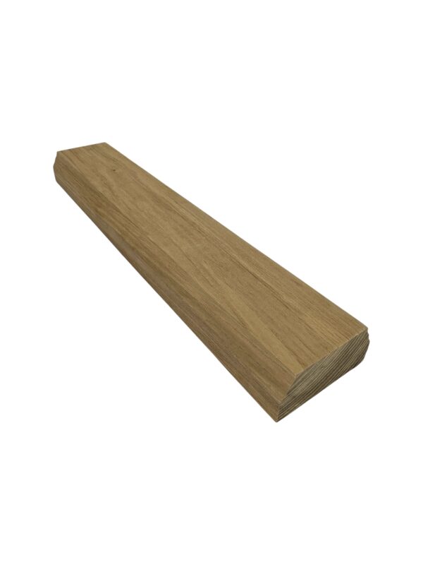 Ash 10mm Glass Handrail and Baserail - In Various Lengths - Image 8