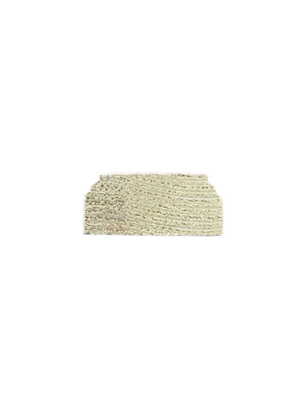 White Primed 8mm Glass Handrail and Baserail - In Various Lengths - Image 9
