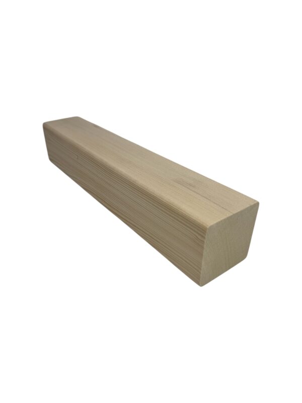 Hemlock Modern Handrails and Baserails - In Various Lengths - Image 6