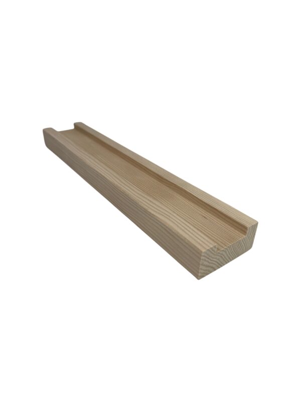 Hemlock Modern Handrails and Baserails - In Various Lengths - Image 8