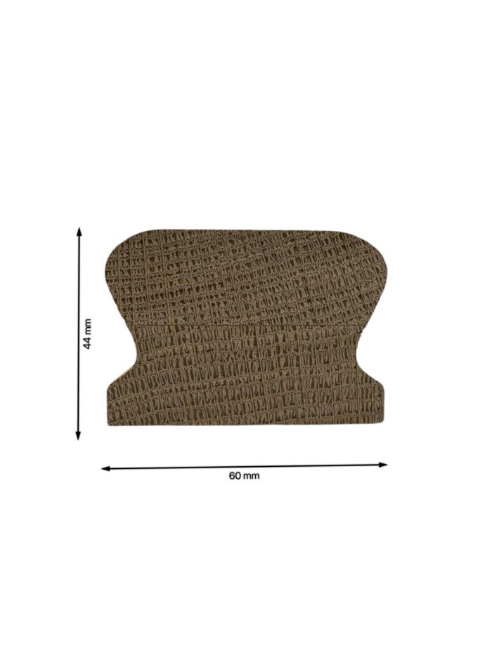 Hemlock Low Profile Handrail and Baserail 35mm - In Various Lengths - Image 7
