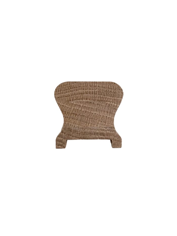 Oak Stair Handrail and Baserail 32mm - In Various Lengths - Image 3