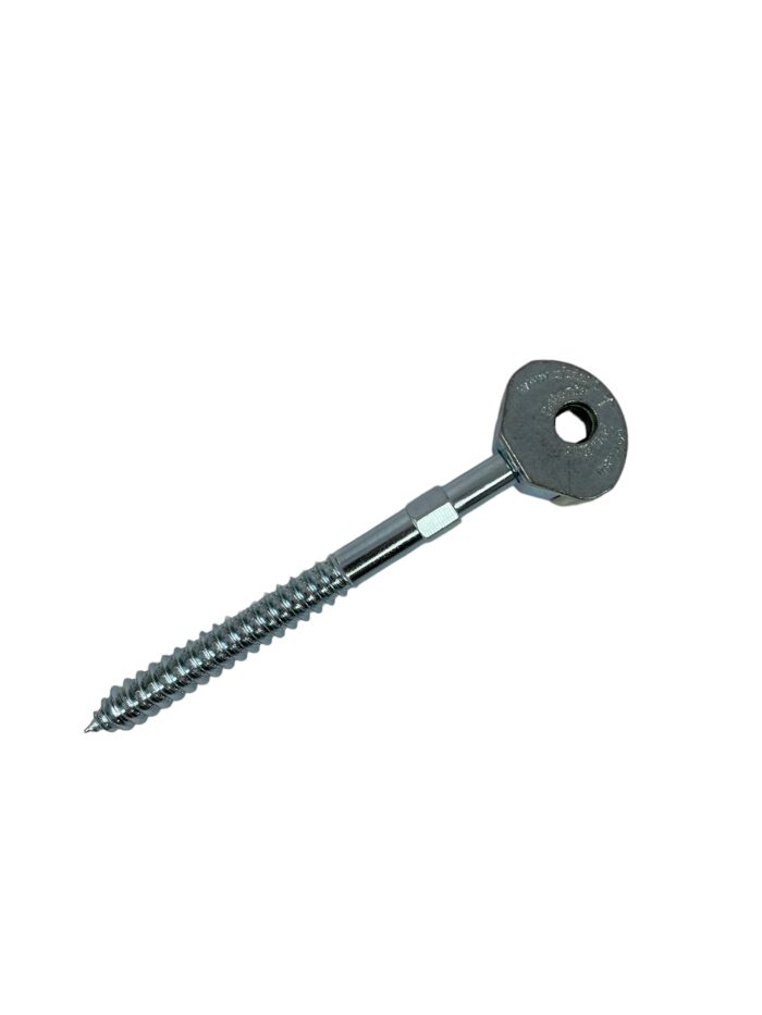 Zipbolt Straight Handrail Connector - Landing