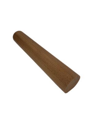 Sapele Mopstick Handrail 1200mm x 54mm