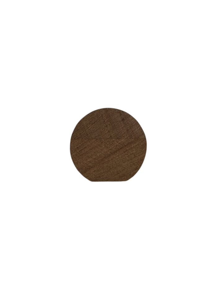 Sapele Mopstick Handrail 3900mm x 54mm - Image 2