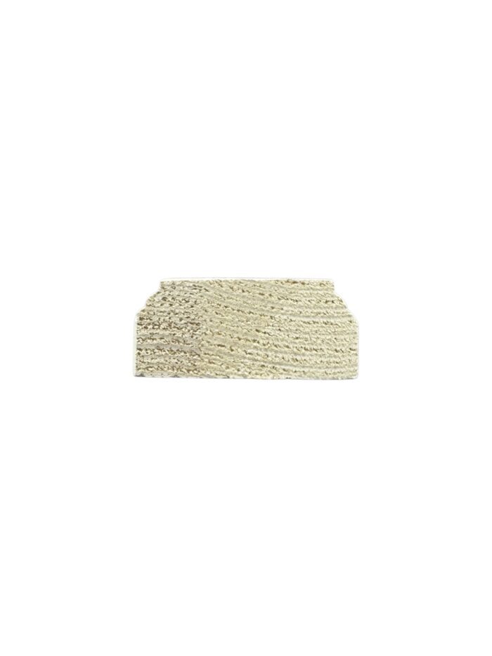 White Primed 8mm Glass Handrail and Baserail - In Various Lengths - Image 9