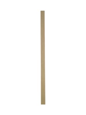 Ash Square Stair Spindle 41mm x 900mm